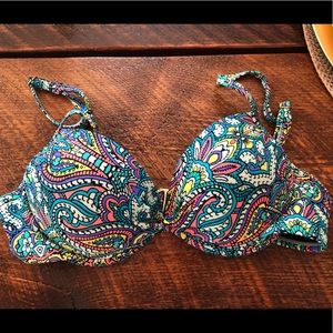 Francesca’s bathing suit top
